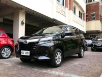 Toyota Avanza 2019 