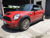 Mini Cooper 2010