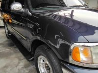 Selling Ford Expedition 2001 