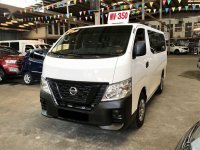 Sell 2018 Nissan Urvan 