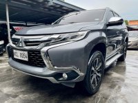 Selling Mitsubishi Montero Sport 2018