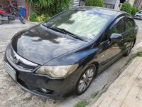 Sell 2010 Honda Civic