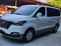  Hyundai Starex 2019 Automatic