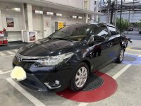 Sell 2015 Toyota Vios