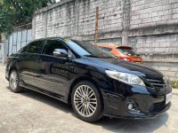 Sell 2013 Toyota Altis 