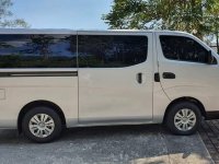 Selling Nissan Nv350 Urvan 2019