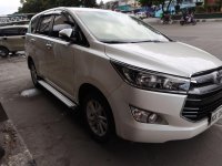 Toyota Innova 2016