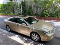 Lexus ES 2009 