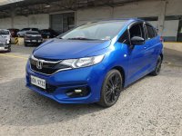  Honda Jazz 2020 