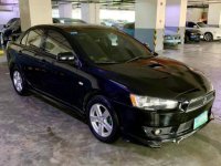 Selling Mitsubishi Lancer Ex 2009