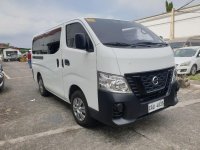 Nissan Nv350 Urvan 2020 Automatic
