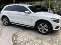  2019 Mercedes Benz GLC-Class for sale in Manila