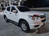 Chevrolet Trailblazer 2015 Automatic