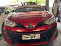 Selling Toyota Vios 2019 