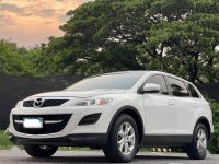 Sell White 2013 Mazda Cx-9 