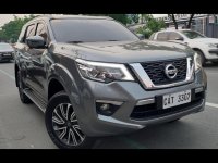 Selling Silver Nissan Terra 2020 in Quezon