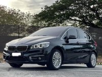  BMW 2 Series 2017 