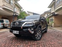 Selling Toyota Fortuner 2016 