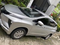 Sell Silver 2019 Mitsubishi Xpander