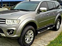 Sell 2014 Mitsubishi Montero 