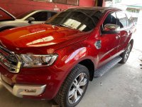  Ford Everest 2016 