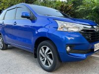 Sell 2016 Toyota Avanza
