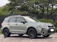 Sell 2015 Subaru Forester 