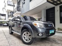 Sell 2014 Ford Everest 