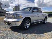 Sell 2016 Dodge Ram 