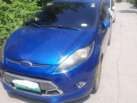 Selling Ford Fiesta 2012 