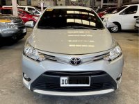 Toyota Vios 2016