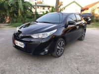 Selling Toyota Vios 2018 