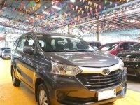 Selling Toyota Avanza 2017