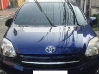 Sell 2016 Toyota Wigo