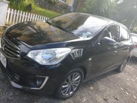 Selling Mitsubishi Mirage 2015