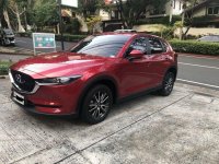 Sell 2018 Mazda Cx-5