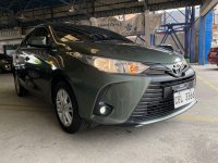  Toyota Vios 2021 