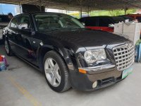 Chrysler 300c 2011 