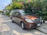  Toyota Innova 2015