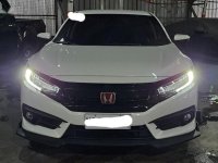 Sell 2019 Honda Civic 