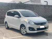 Selling Suzuki Ertiga 2017