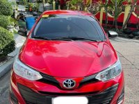 Toyota Vios 2019 