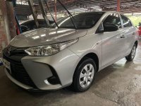 Selling Toyota Vios 2020