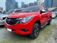 Selling Mazda Bt-50 2020 