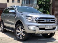 Sell 2016 Ford Everest