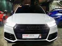 Selling Audi Q5 2020 