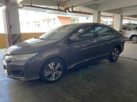 Sell 2014 Honda City 