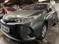 Sell 2020 Toyota Vios