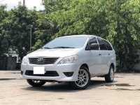 Sell 2016 Toyota Innova 