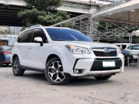 Subaru Forester 2013 